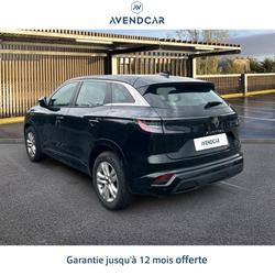 Renault Austral 1.2 Mild Hybride Advanced - 130 2024  Evolution PHASE 1 Villeneuve-d'Ascq