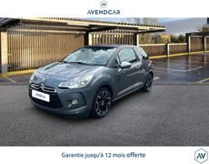 Ds DS3 Villeneuve-d'Ascq