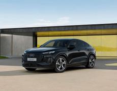 Audi Q6 e-tron Villeneuve-d'Ascq