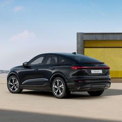 Audi Q6 e-tron Q6 Sportback e-tron Quattro - 428  SPORTBACK S line Villeneuve-d'Ascq