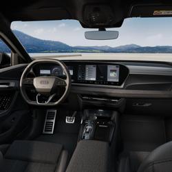 Audi Q6 e-tron Q6 Sportback e-tron Quattro - 428  SPORTBACK S line Villeneuve-d'Ascq