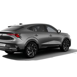 Renault Rafale 1.2 E-Tech Hybride Rechargeable 4x4 - 300 - BVA multi-modes 2026  Atelier Alpine Villeneuve-d'Ascq