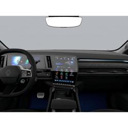 Renault Rafale 1.2 E-Tech Hybride Rechargeable 4x4 - 300 - BVA multi-modes 2026  Atelier Alpine Villeneuve-d'Ascq