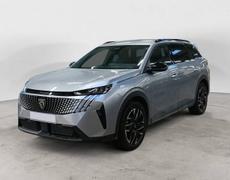 Peugeot 5008 Villeneuve-d'Ascq