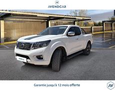 Nissan Navara Ainay-le-Vieil