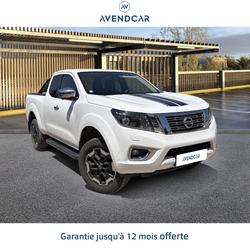 Nissan Navara Navara 2.3 dCi - 160 2019  PICK-UP SIMPLE CABINE King-Cab Acenta Ainay-le-Vieil