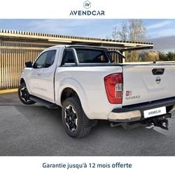 Nissan Navara Navara 2.3 dCi - 160 2019  PICK-UP SIMPLE CABINE King-Cab Acenta Ainay-le-Vieil