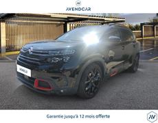 Citroen C5 Aircross Cannes