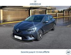 Renault Clio 5 Villeneuve-d'Ascq