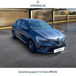 Renault Clio 5 V 1.5 Blue dCi 100ch Business - Garantie 12 mois Villeneuve-d'Ascq