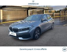 BMW Serie 1 Bruille-lez-Marchiennes