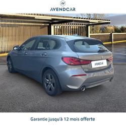 BMW Serie 1 118d - BVA  BERLINE F40 . Bruille-lez-Marchiennes