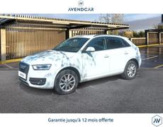 Audi Q3 Villeneuve-d'Ascq