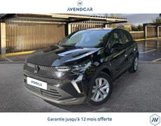Renault Captur Bourges