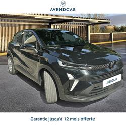 Renault Captur 1.0 TCe - 90 2025  II Evolution PHASE 2 Bourges