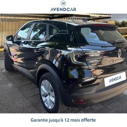 Renault Captur 1.0 TCe - 90 2025  II Evolution PHASE 2 Bourges