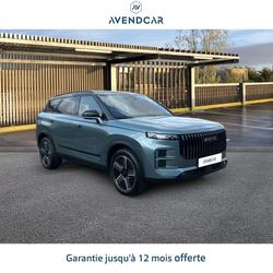 Jaecoo Jaecoo 7 HYBRIDE EXCLUSIVE Bruille-lez-Marchiennes