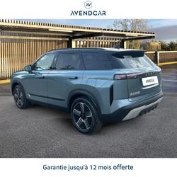Jaecoo Jaecoo 7 HYBRIDE EXCLUSIVE Bruille-lez-Marchiennes