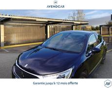DS DS4 Villette-de-Vienne
