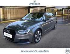 Audi A3 Bourges