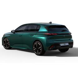 Peugeot 308 III Phase 1 1.5 BlueHDi S&S - 130 - EAT8 GT Exclusive Villeneuve-d'Ascq