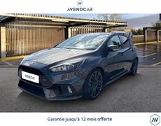 Ford Focus Bruille-lez-Marchiennes