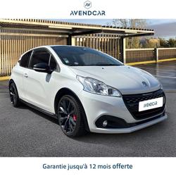 Peugeot 208 1.6 THP S&S -   BERLINE GTi by Peugeot Sport PHASE 2 Bruille-lez-Marchiennes