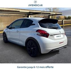 Peugeot 208 1.6 THP S&S -   BERLINE GTi by Peugeot Sport PHASE 2 Bruille-lez-Marchiennes
