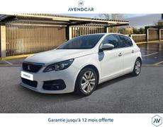 Peugeot 308 II Phase 2 Bruille-lez-Marchiennes