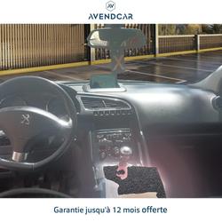 Peugeot 3008 2.0 BlueHDi S&S - 150  Allure PHASE 2 Villeneuve-d'Ascq