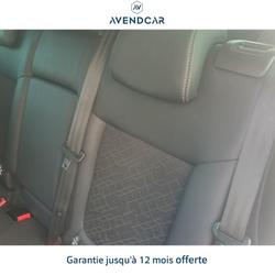 Peugeot 3008 2.0 BlueHDi S&S - 150  Allure PHASE 2 Villeneuve-d'Ascq