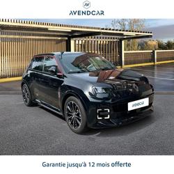 Renault R5 E-Tech Renault 5 E-Tech Autonomie Confort - 150  Iconic Cinq Bruille-lez-Marchiennes