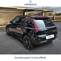 Renault R5 E-Tech Renault 5 E-Tech Autonomie Confort - 150  Iconic Cinq Bruille-lez-Marchiennes