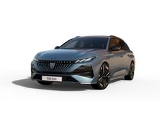 Peugeot 308 SW Phase 2 Villeneuve-d'Ascq