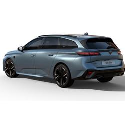 Peugeot 308 SW Phase 2 SW 1.5 BlueHDi S&S - 130 - BV EAT8  III SW 2021 BREAK GT PHASE 2 Villeneuve-d'Ascq