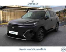 Autres Geely Villeneuve-d'Ascq