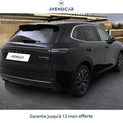 Autres Geely Starray 1,5 Plug-in Hybrid - BV E-HT - 262  Launch Edition Villeneuve-d'Ascq