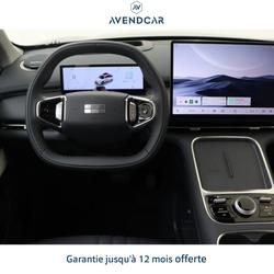 Autres Geely Starray 1,5 Plug-in Hybrid - BV E-HT - 262  Launch Edition Villeneuve-d'Ascq
