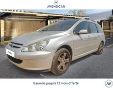 Peugeot 307 SW Cannes
