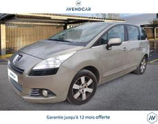Peugeot 5008 Cannes