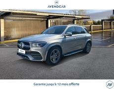 Mercedes GLE Bruille-lez-Marchiennes
