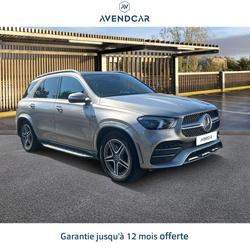 Mercedes GLE 350 de - BVA 9G-Tronic  - BM 167 AMG Line 4-Matic PHASE 2 Bruille-lez-Marchiennes