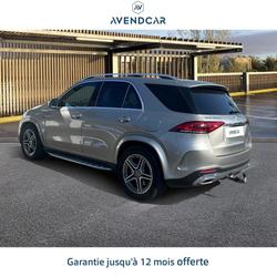 Mercedes GLE 350 de - BVA 9G-Tronic  - BM 167 AMG Line 4-Matic PHASE 2 Bruille-lez-Marchiennes