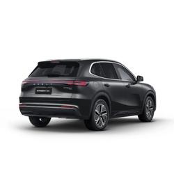 Autres Geely Starray 1,5 Plug-in Hybrid - BV E-HT - 262  Pro Villeneuve-d'Ascq