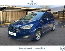 Ford Grand C Max Bruille-lez-Marchiennes