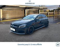 Mercedes Classe A Bruille-lez-Marchiennes
