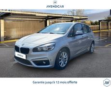 BMW Serie 2 Active Tourer Bruille-lez-Marchiennes