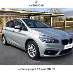 BMW Serie 2 Active Tourer 216d Active Tourer  ACTIVE TOURER F45 Business PHASE 1 Bruille-lez-Marchiennes