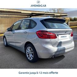 BMW Serie 2 Active Tourer 216d Active Tourer  ACTIVE TOURER F45 Business PHASE 1 Bruille-lez-Marchiennes