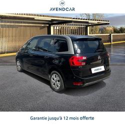 Citroen C4 Picasso Grand 1.6 THP 16V - 155 GRAND  2013 MONOSPACE Intensive PHASE 1 Bruille-lez-Marchiennes
